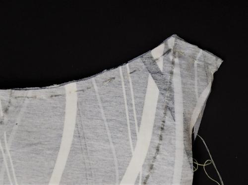 Top Burda Modèle 118 11/2019