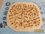 Pains aux raisins briochés