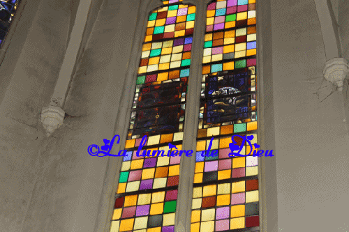 Sin le noble, église Saint Martin