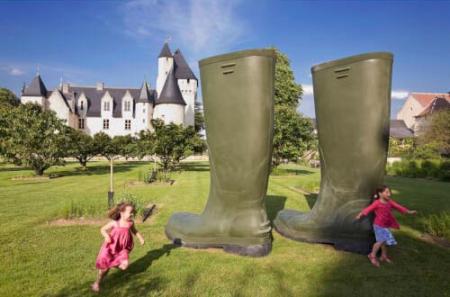 Grosse pointure
