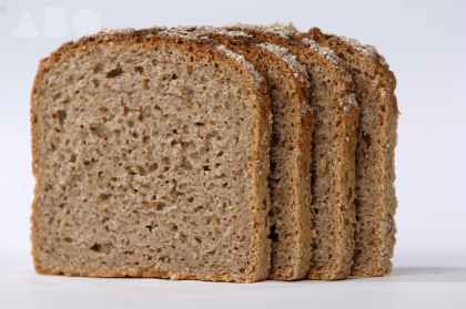pain de seigle