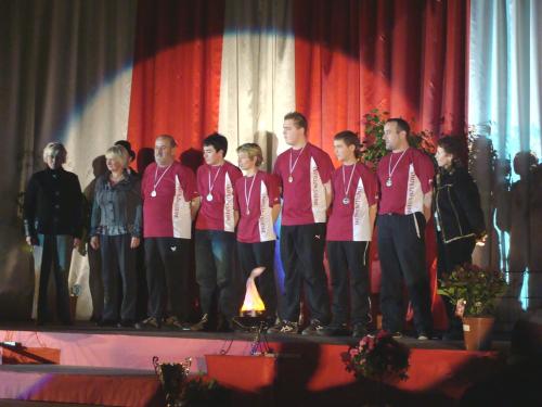 Des villages décorés pour les fêtes