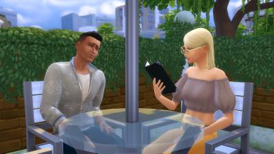 [NSBC] Le mariage du siècle