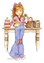 Cuisine Noël (Challenge n* 3 )