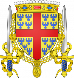 Visite guidée du Château d'Ecouen avec Générations 13