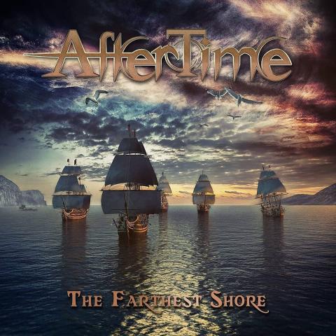AfterTime - Détails et extrait du nouvel album The Farthest Shore