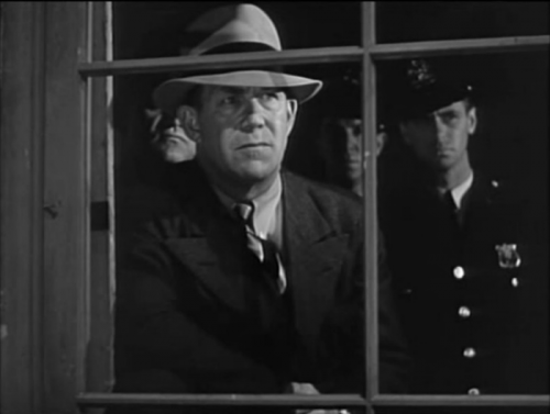 Hommes sans loi, King of the underworld, Lewis Seiler, 1939