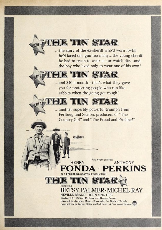 BOX OFFICE USA DU 23 OCTOBRE 1957 AU 29 OCTOBRE 1957