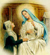 Les serviteurs de Dieu