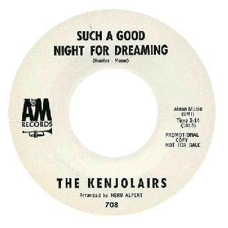The Kenjolairs
