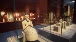  * Au Musée Louvre - Lens