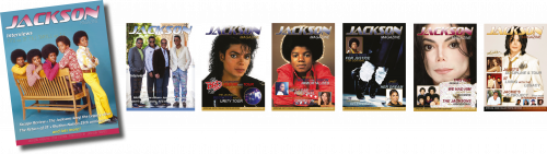 Jackson Magazines