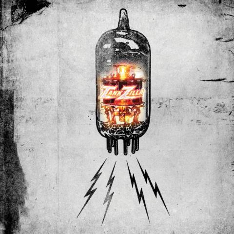 TANKZILLA - Un nouvel extrait du premier album dévoilé