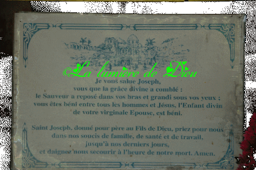 Guines Saint-Joseph village