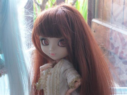 Quelque photo de starline :3