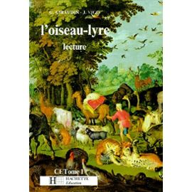 GS : Littérature et motricité fine (5)