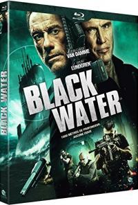[Test Blu-ray] Black Water