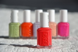 Essie
