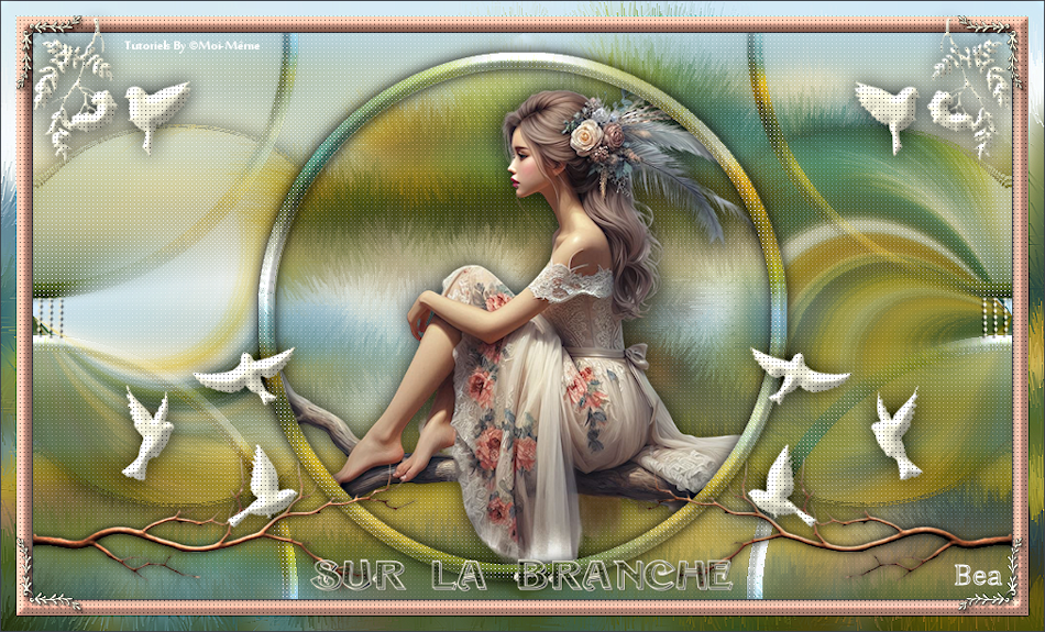 Sur la Branche