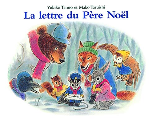 La Lettre du Père Noël
