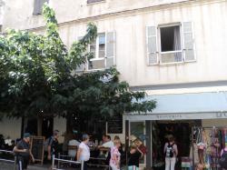  * Notre séjour en Corse - 2016 09 21 - Figari & Bonifacio