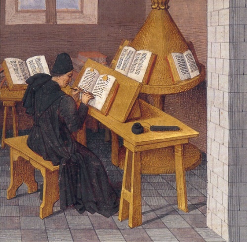 Le décodeur