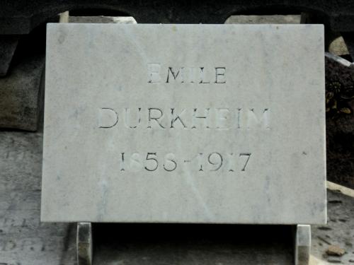 * Visite du cimetière Montparnasse