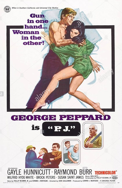 BOX OFFICE USA DU 6 FEVRIER 1968 AU 12 FEVRIER 1968