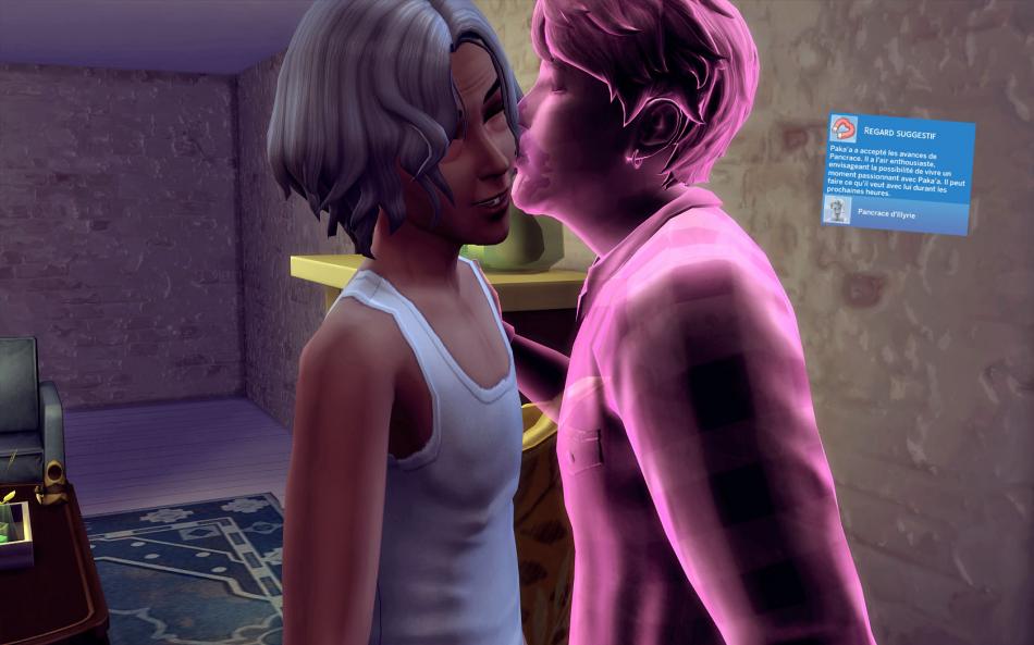 [CALF] Eté 3 - Semaine 13 - Jours 87 à 91