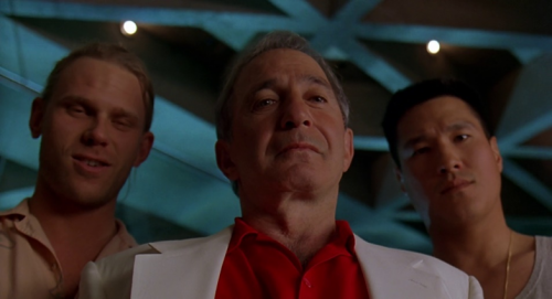 The big Lebowski, Joel & Ethan Coen, 1998