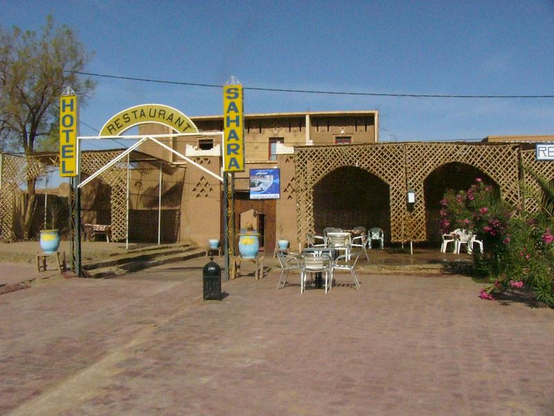 Oued Drâa de Ouarzazate a Mahmid (3)