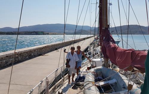 Un article pas drôle du tout !!!