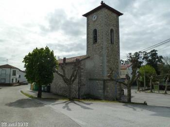 (J18) San Vincente de la Barquera / Unquera 22 avril 2012 (1)