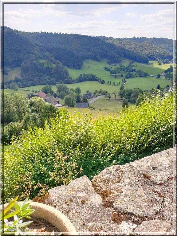944 - Tournemire dans le Cantal (15)