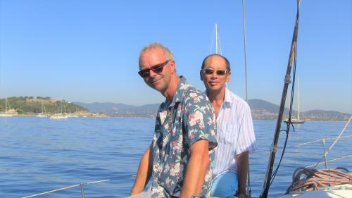 L'équilibre d'Asclépios