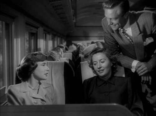 Chaines du destin, No Man of her Own, Mitchell Leisen, 1950