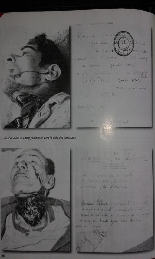 Guerre d'Algérie : ce qu'Hollande ne vous montrera pas