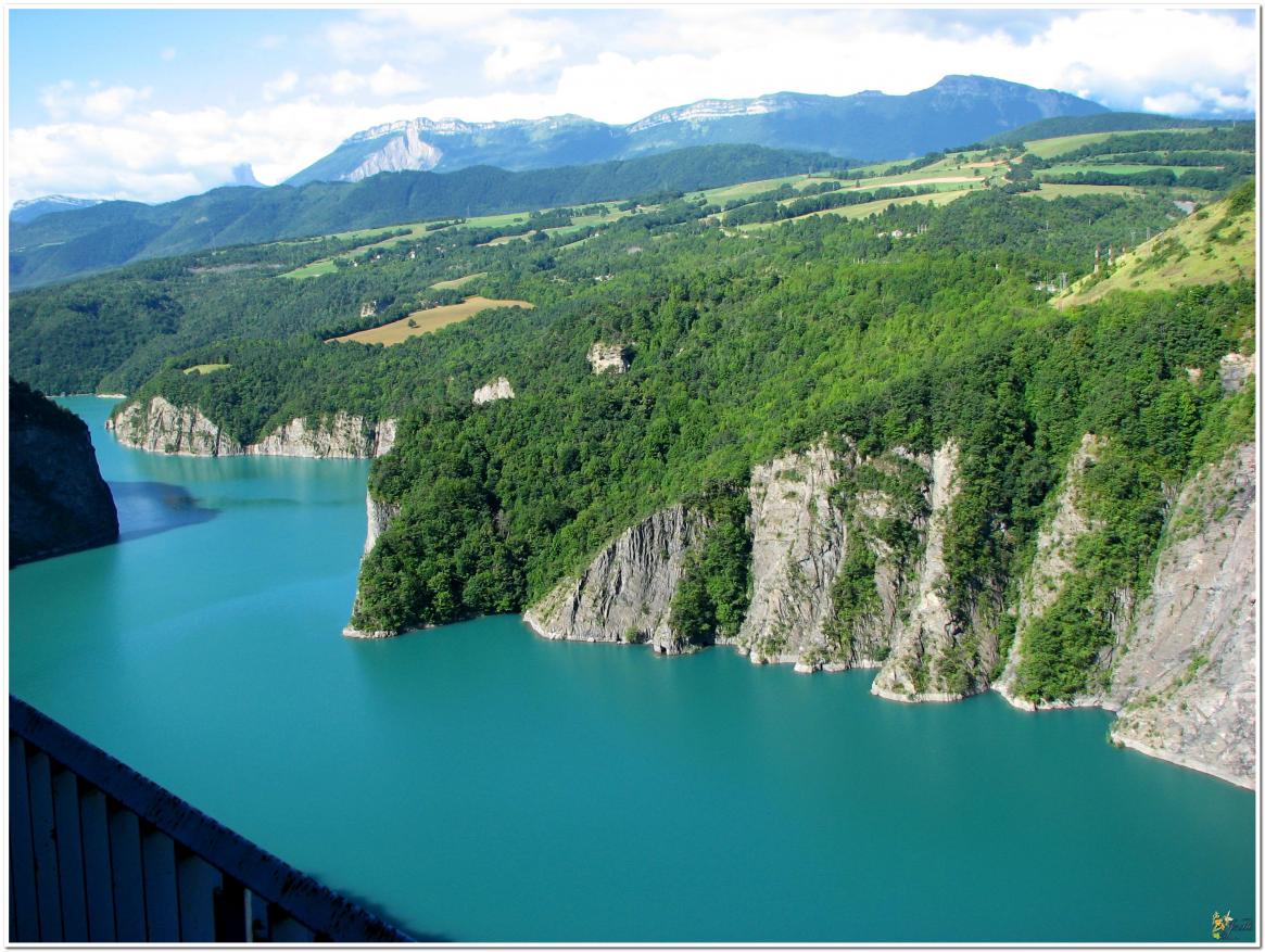SUITE LE LAC DE MONTEYNAR