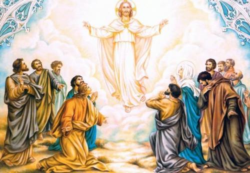 Fête de l'Ascension