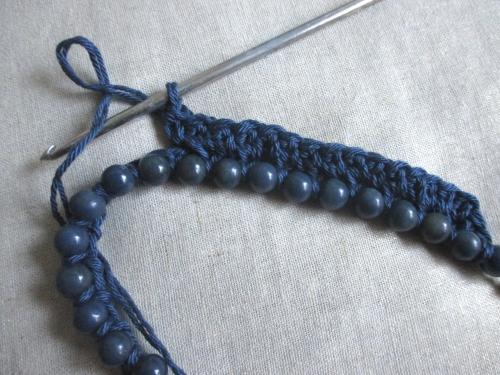 DIY: Un collier plastron 