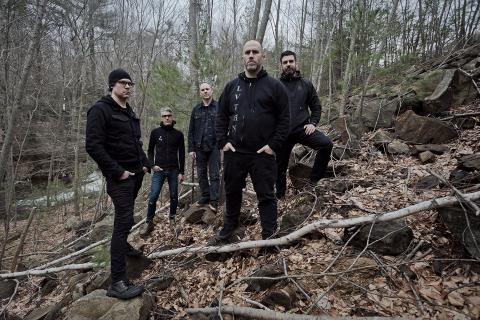 CABLE - Premières infos et extrait du nouvel album Take The Stairs To Hell