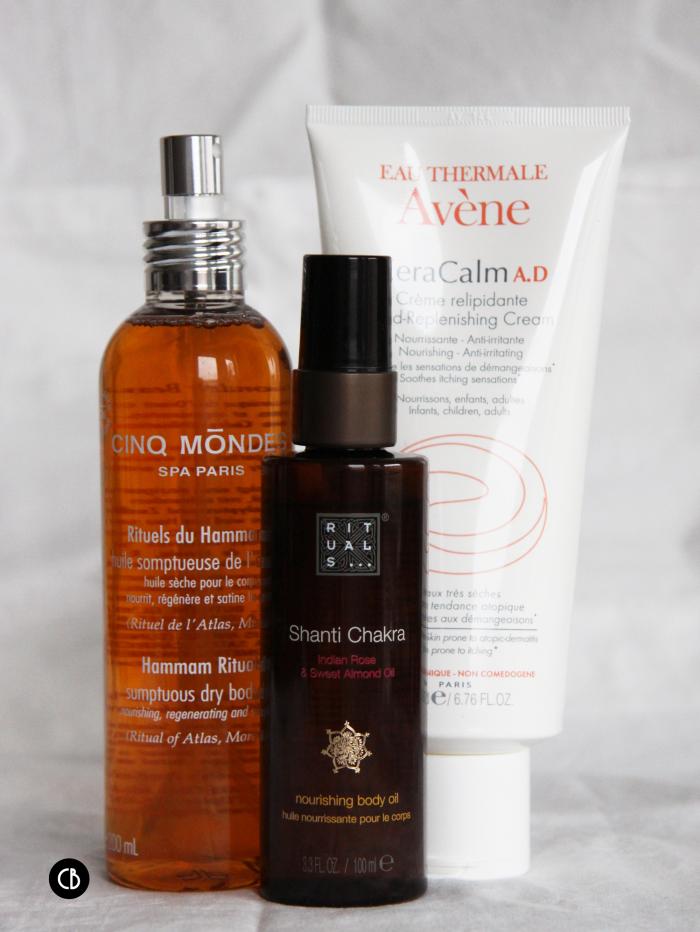 10 astuces pour avoir une belle peau en hiver!