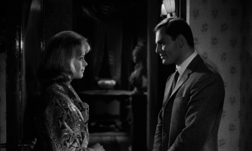 La fille qui en savait trop, La ragazza che sapeva troppo, Mario Bava, 1963