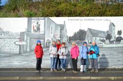 La balade du 12 novembre à May-sur-Orne