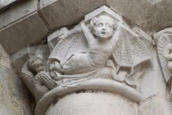 La Fontaine Mélusine