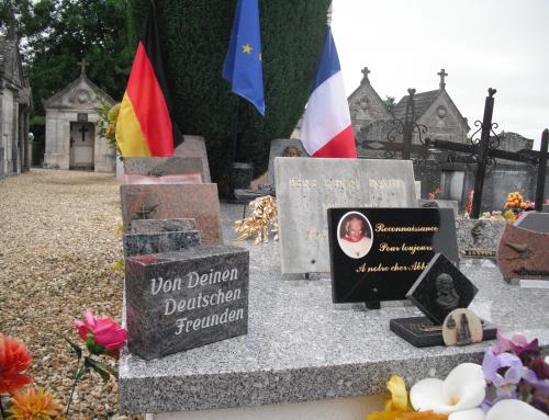 Dimanche 17 mai : Fin de la rencontre 2015