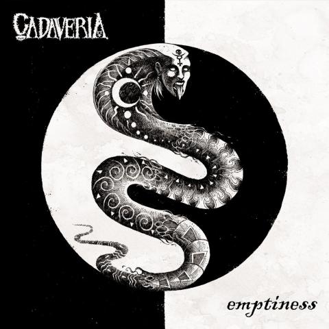 CADAVERIA - "Silver Rain" Clip