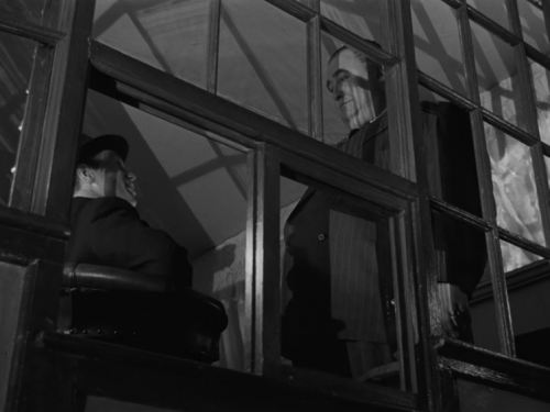 Les forbans de la nuit, Night and the city, Jules Dassin, 1950
