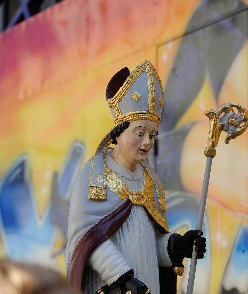 Saint Martin