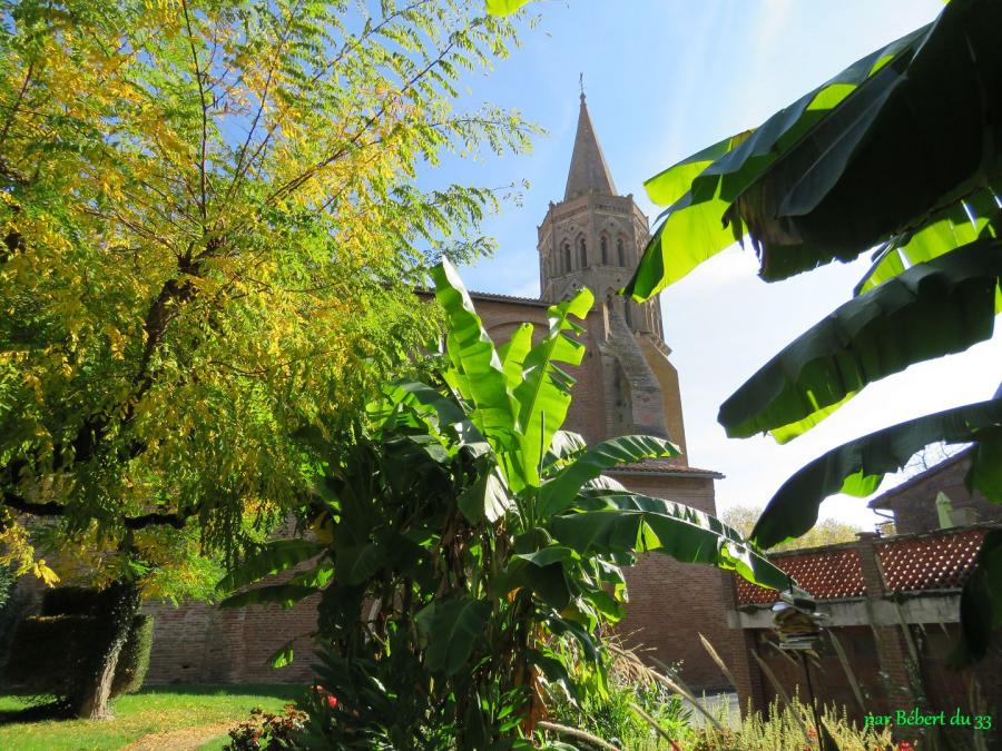 Lisle sur Tarn  (81)